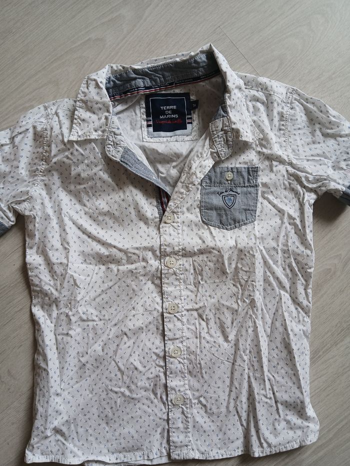 Chemise
