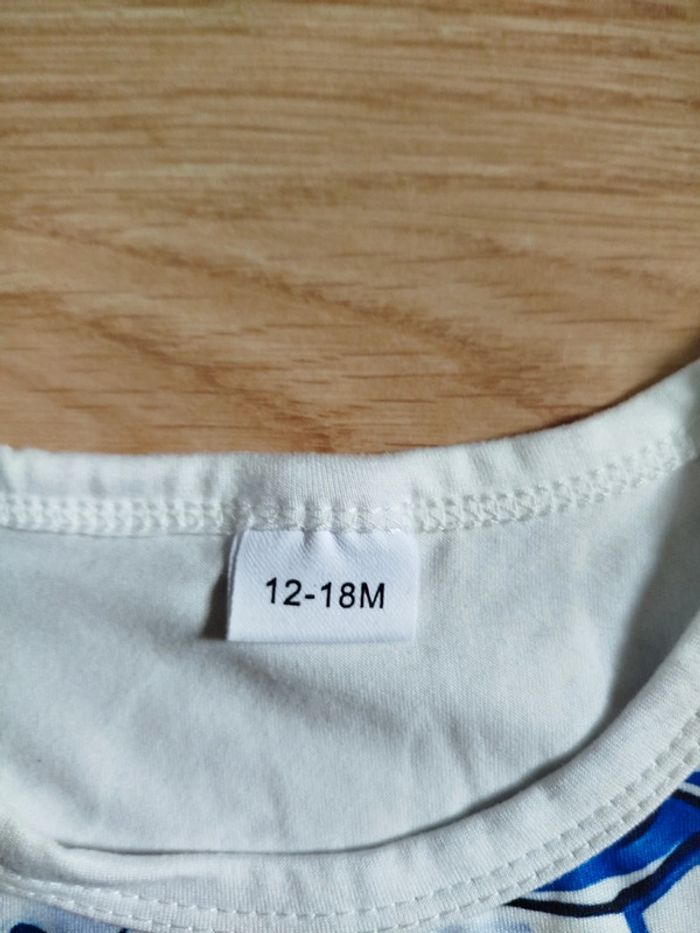 Tee shirt - photo numéro 2