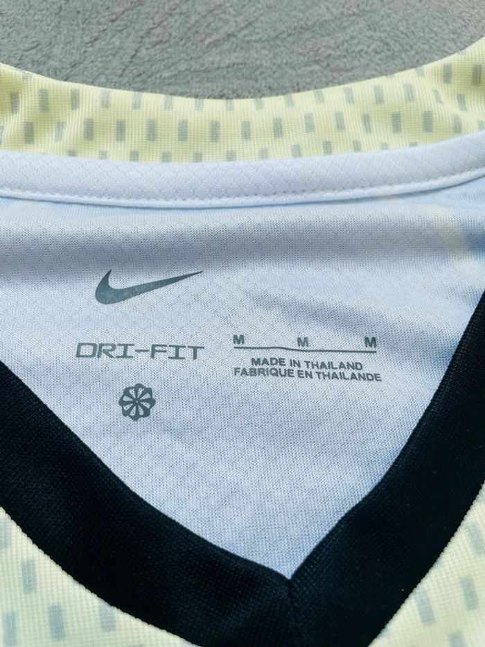 Maillot concept foot Barça bleu taille M - photo numéro 7