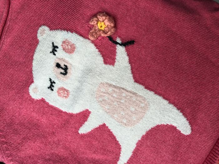 Pull H&M 6 mois - photo numéro 5