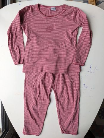 Pyjama 4 ans