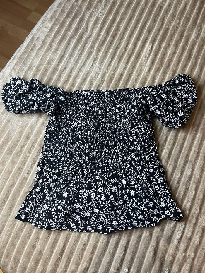 Top H&M - photo numéro 2