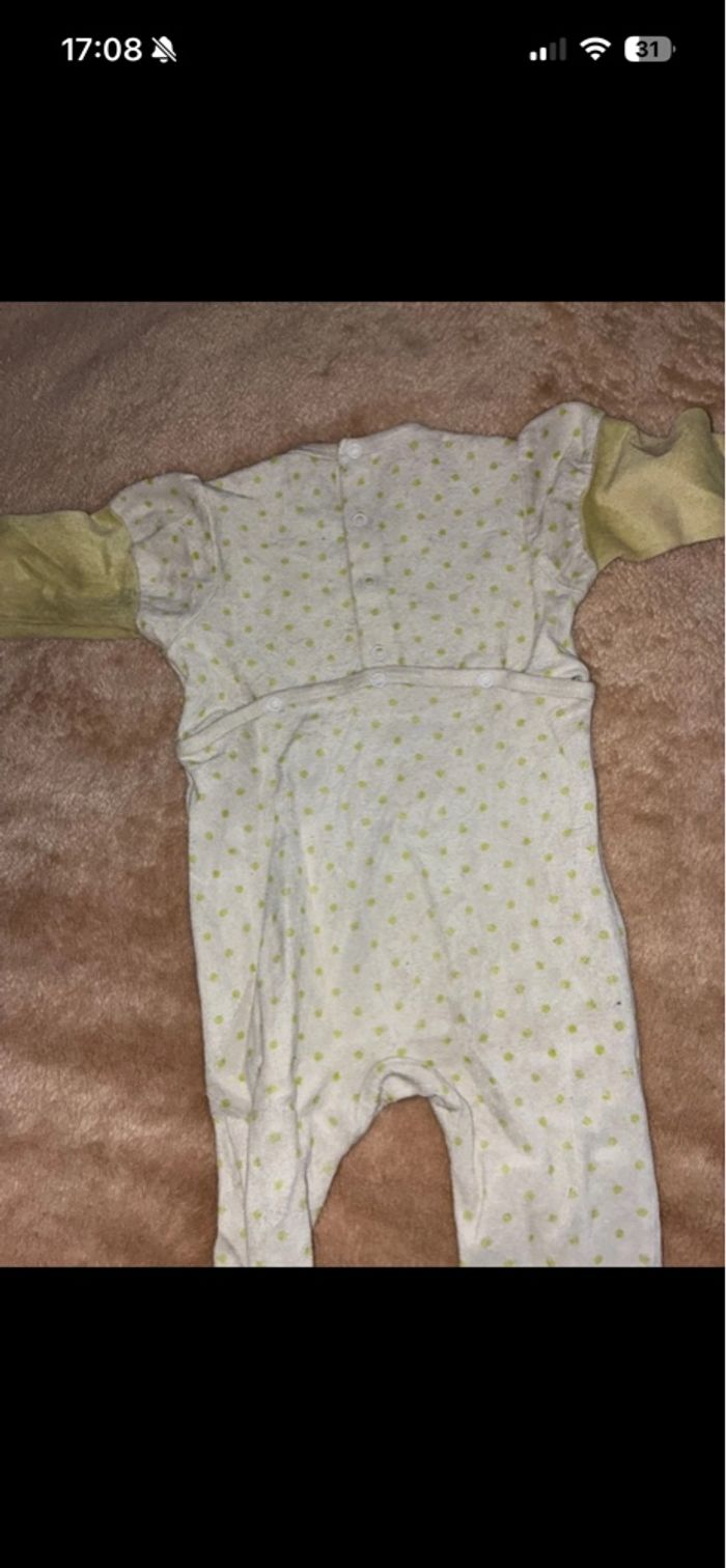 Pyjama - photo numéro 2