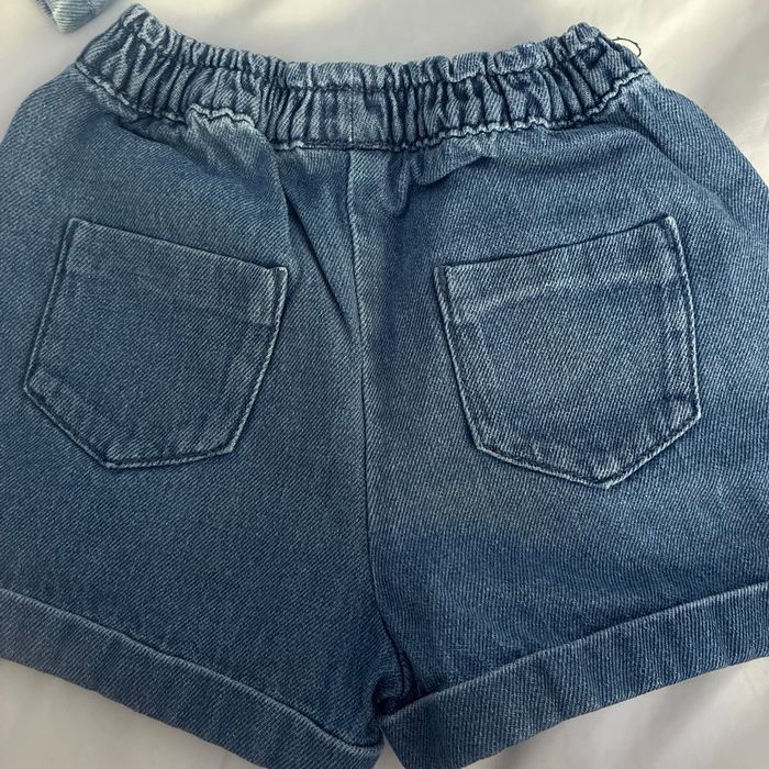 Short - photo numéro 2