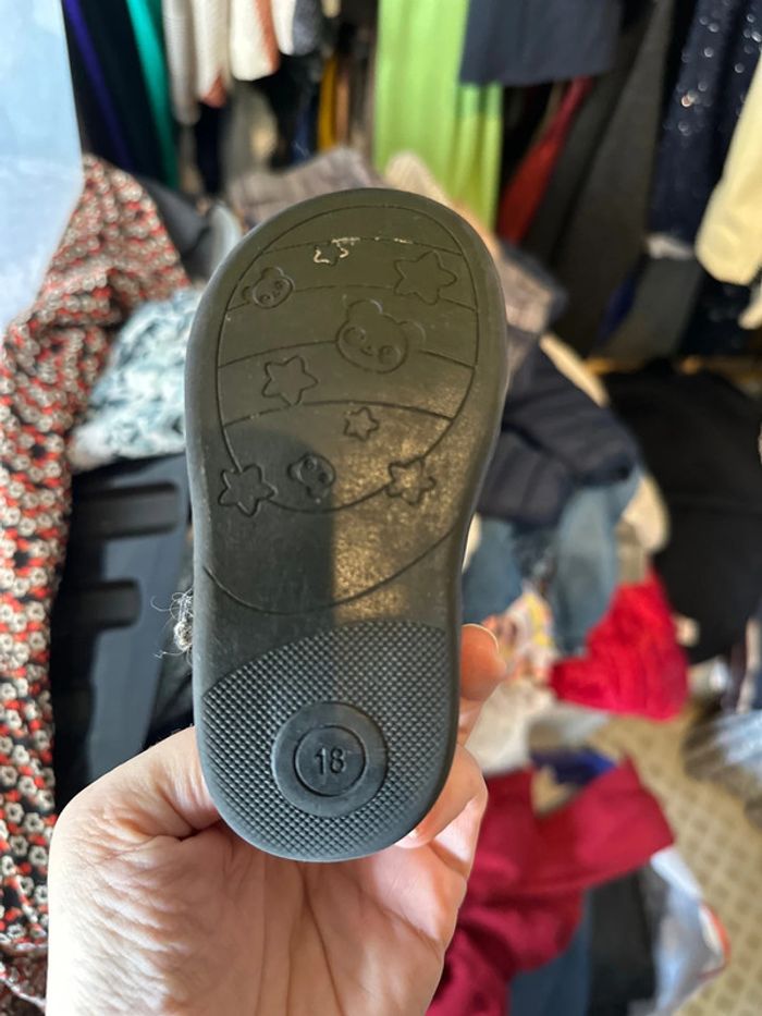 Chaussures 18 - photo numéro 4