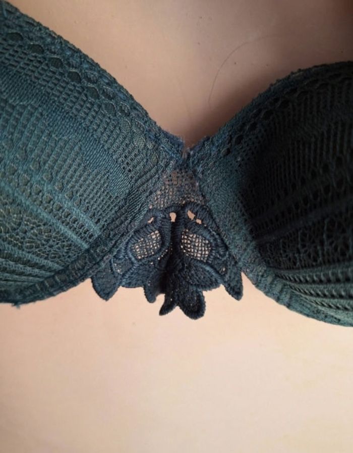 Soutien gorge dentelle - photo numéro 3