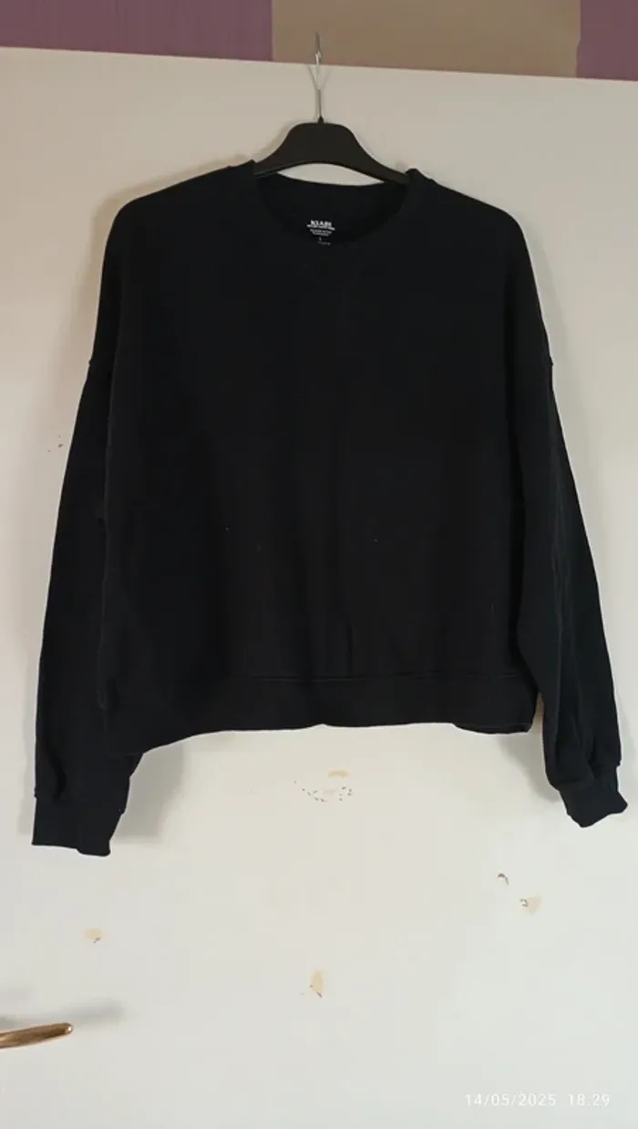 Pull Taille L - photo numéro 3