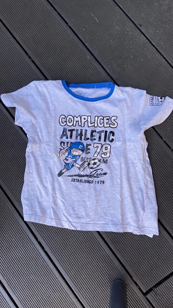 TeeShirt