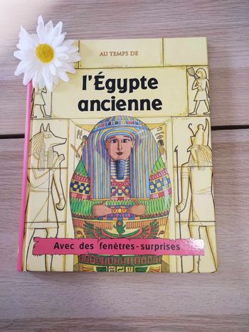 L’Egypte Ancienne