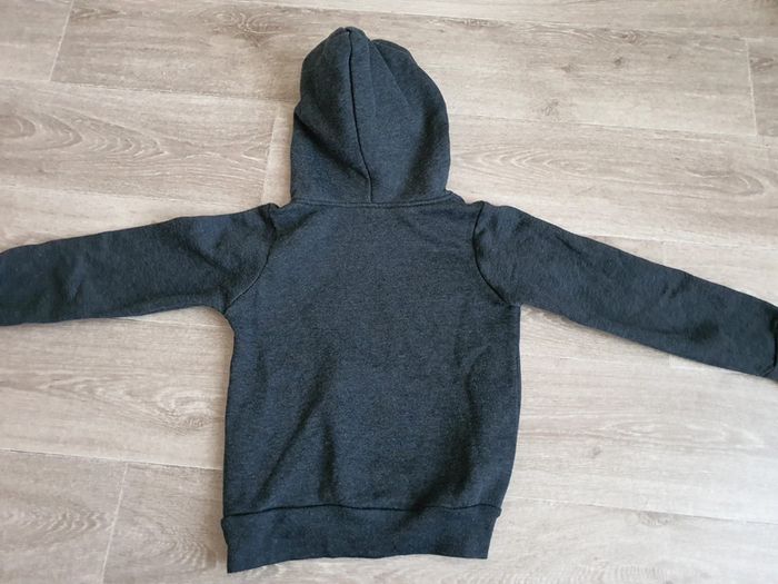 Sweat à strass taille 6 ans - photo numéro 8