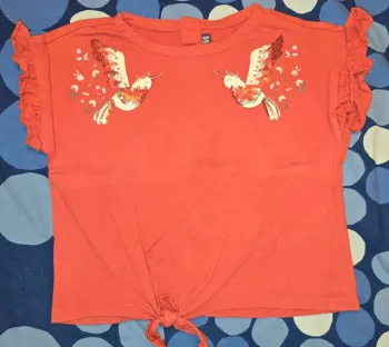 Tee-shirt Sergent-major