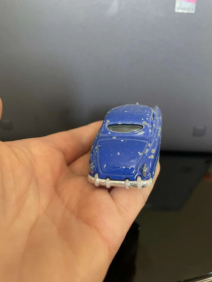 Voiture Cars Doc Hudson Hornet Disney Pixar - photo numéro 6