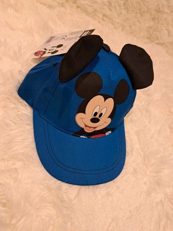 Casquette