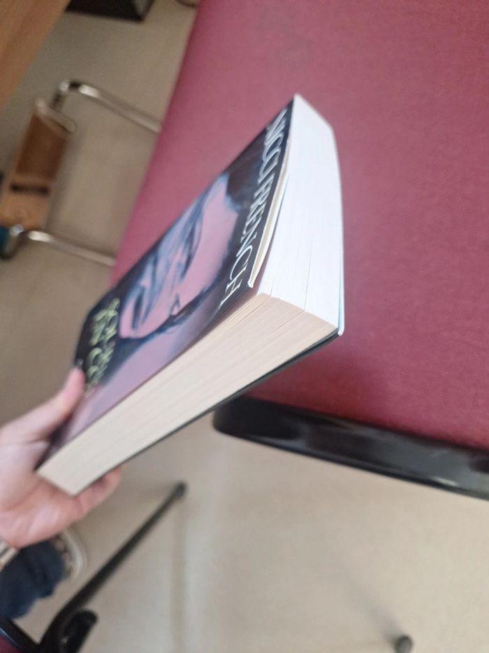 Sourire en coin livre - photo numéro 6