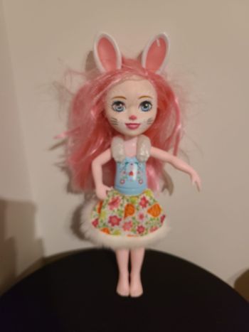 poupée