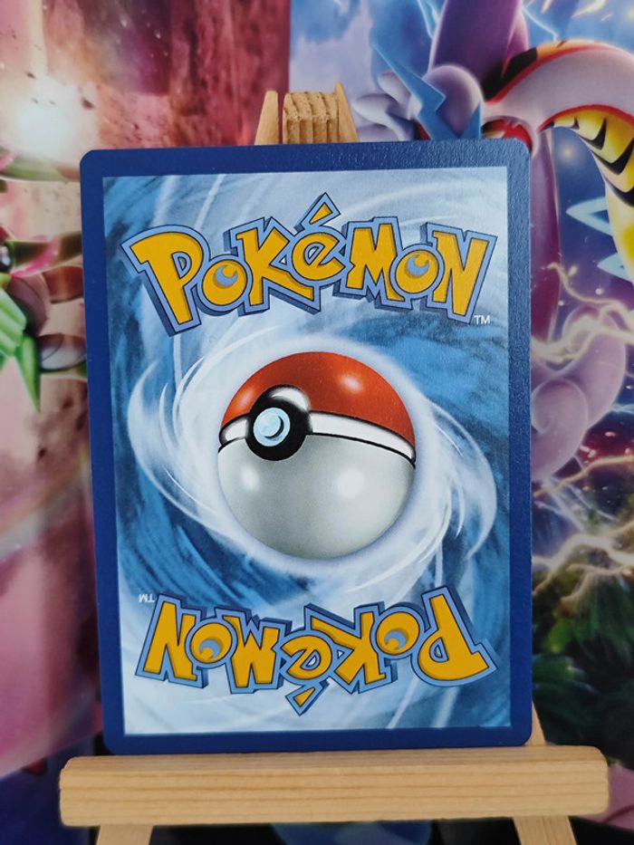 Meloco reverse 167/182 faille paradoxe - photo numéro 2