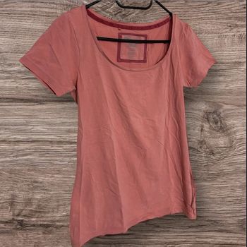 T-shirt rose sport, Domyos - 36/S
