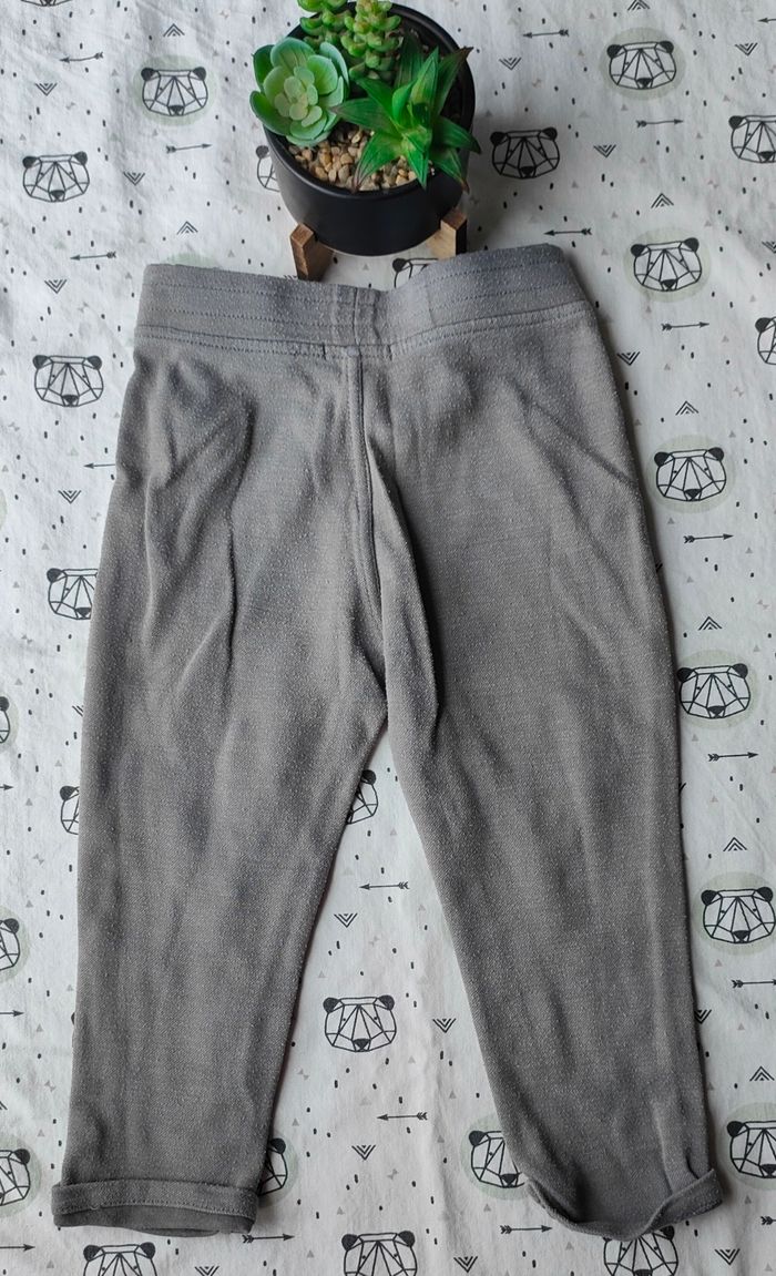 Jogging taille 24 mois/2 ans - photo numéro 3