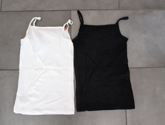Maillot de corps - photo numéro 4