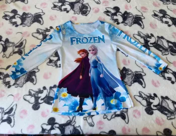 Robe fille