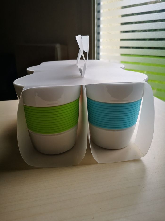 Tasse - photo numéro 2