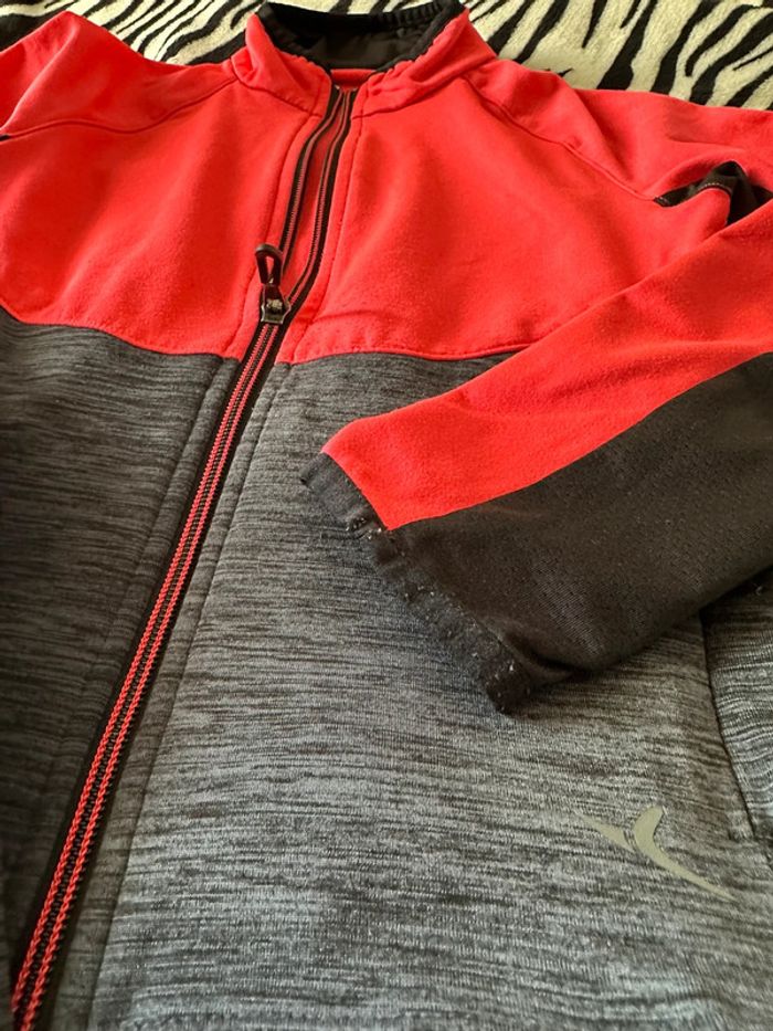 Ensemble jogging - photo numéro 3