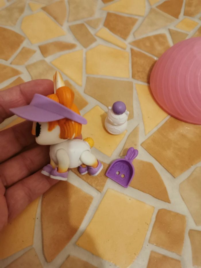 Poupée LOL - photo numéro 2