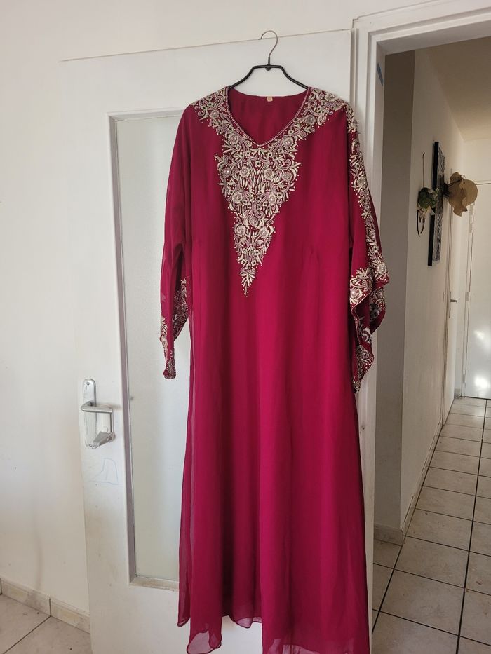 Robe d'hôtesse/dubaï