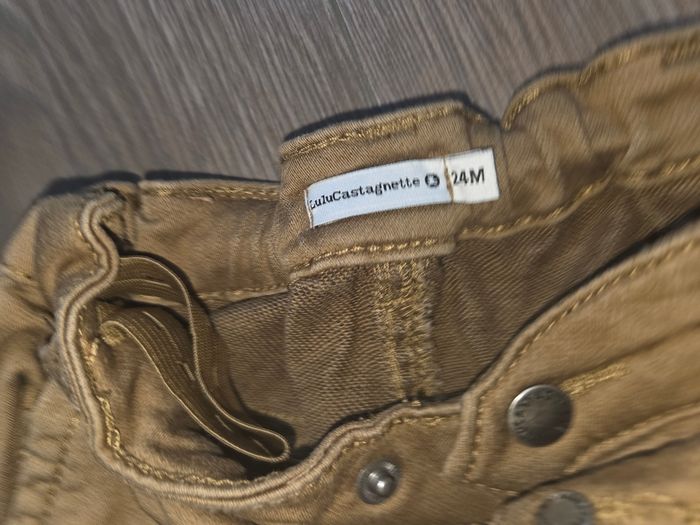 pantalon - photo numéro 4