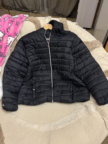 Doudoune très légère