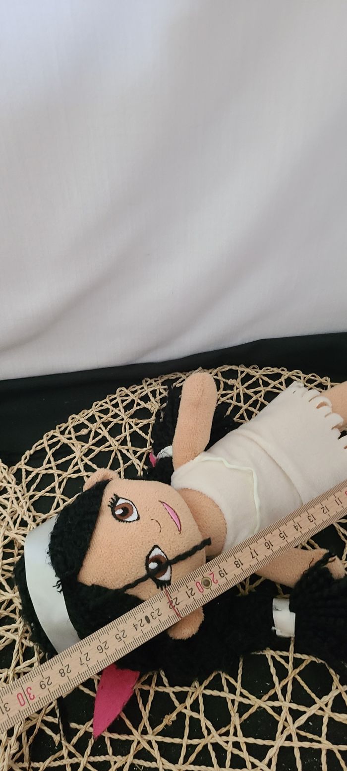 Poupée indienne - photo numéro 4