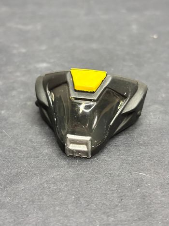 Accessoire pour figurine biker mice galoob motard de l’espace vintage , casque