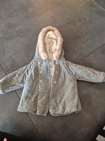 Gilet
