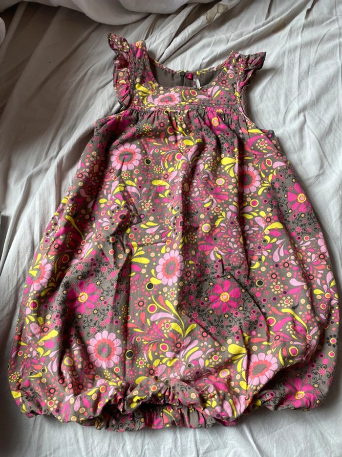 Robe 8 ans