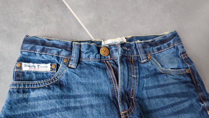 bermuda firely 12 ans - photo numéro 5