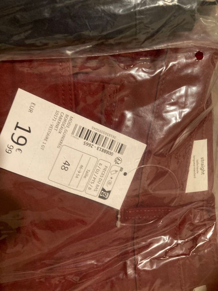 Pantalon femme - photo numéro 3