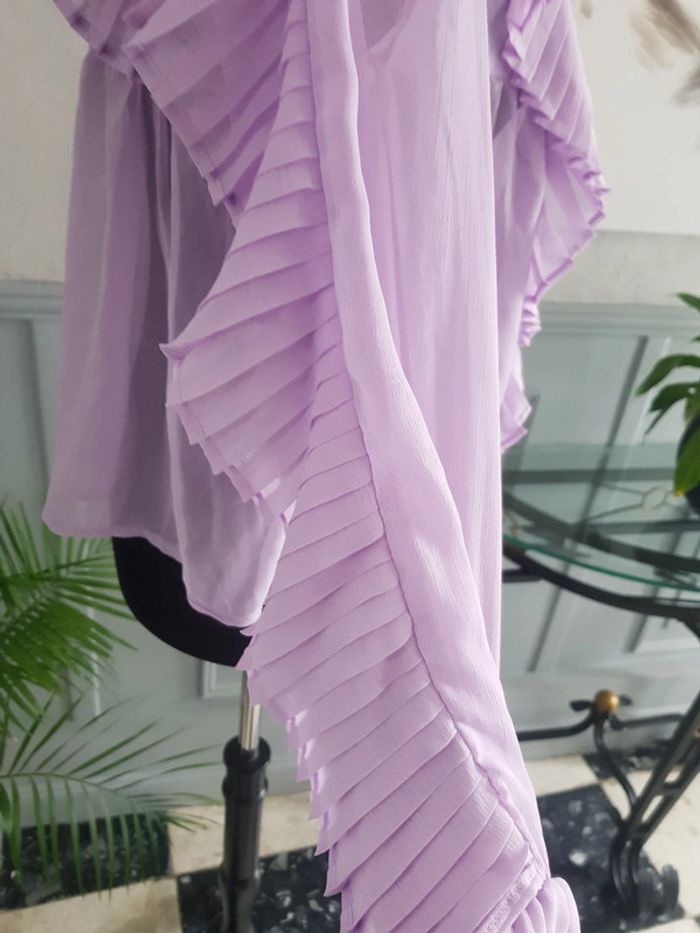 Chemise femme Vintage - photo numéro 4