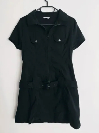 Tunique noire