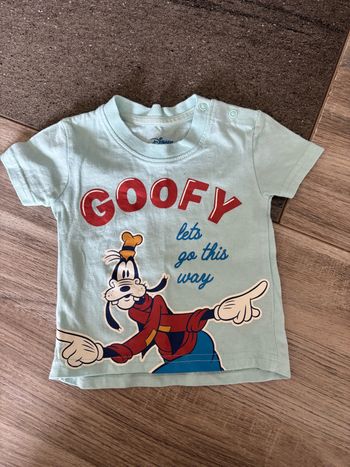 T-shirt bébé
