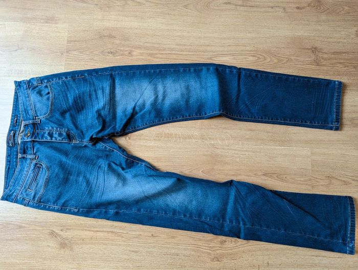 Jeans homme Devred - photo numéro 1