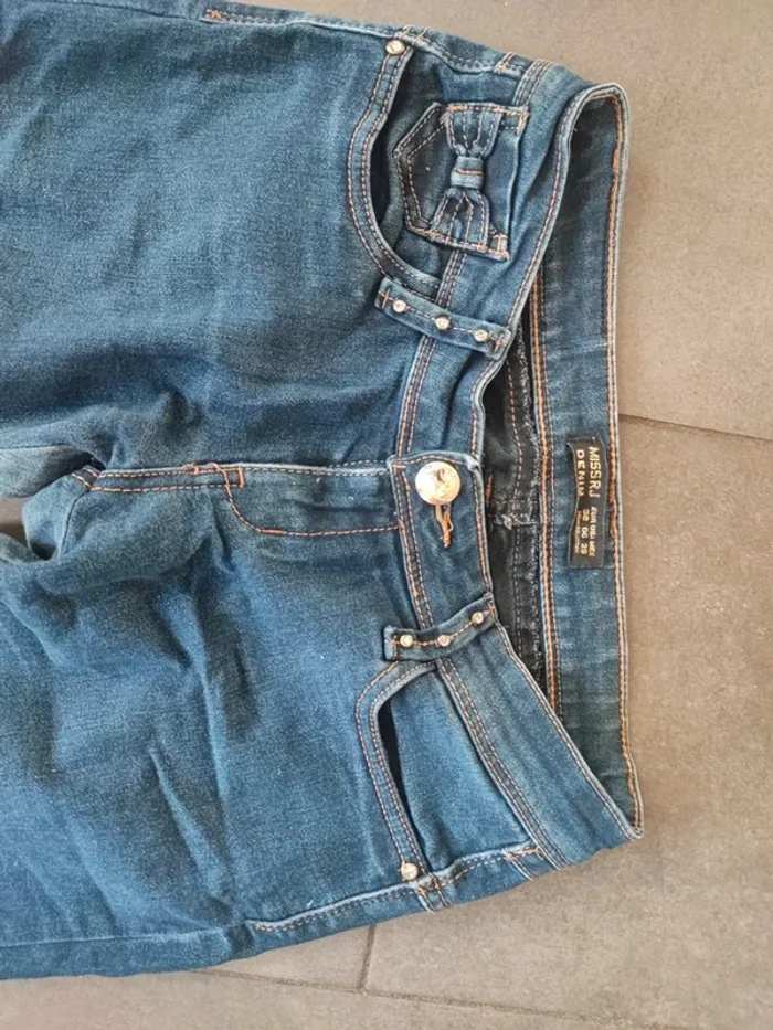 Jeans - photo numéro 2