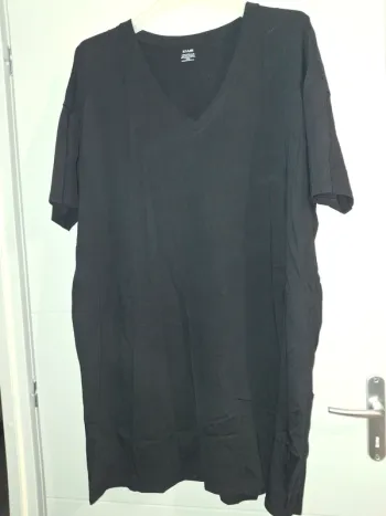 Robe t-shirt kiabi