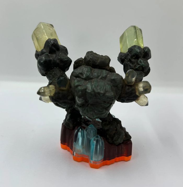 AcTiVision / Nintendo Skylanders Modèle: Prism Break - photo numéro 7