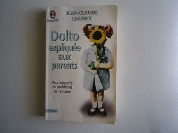 DOLTO EXPLIQUEE AUX PARENTS