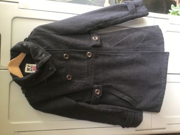 Manteau Jennyfer