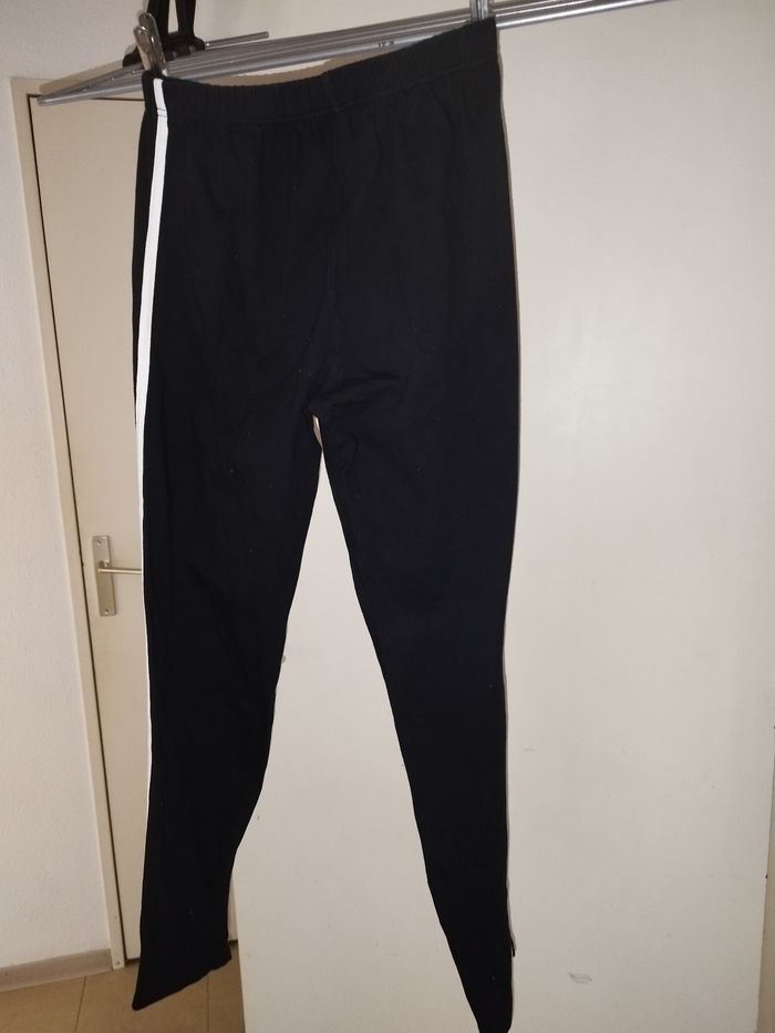 Les 2 jogging - photo numéro 5