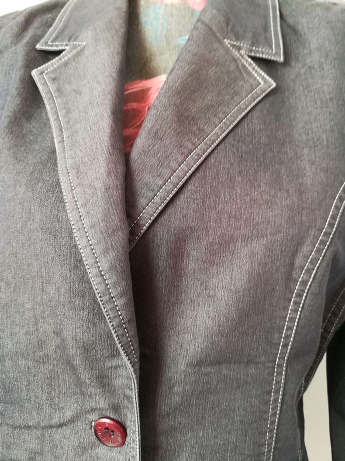 Veste Antonelle T38 - photo numéro 2