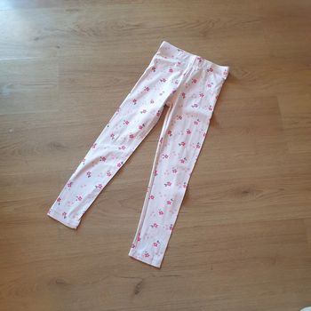 🩷 Leggings 6 ans Orchestra #emyfleury_6ansfille