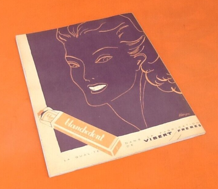 Images de France Plaisir de France (Février 1941) - photo numéro 9