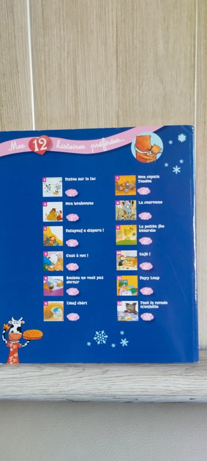 Mes 12 histoires préférées - photo numéro 2